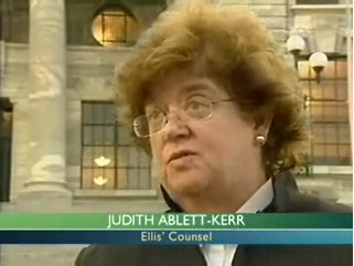 Judith Ablett-Kerr