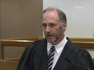 Raoul Neave
(Defence Counsel)